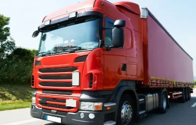 İstanbul İhsangazi Ambar Kargo