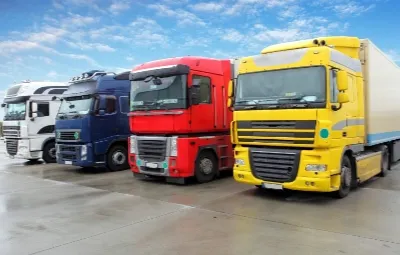 İstanbul İhsangazi Nakliye Ambarı