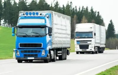 İstanbul ile İhsangazi Arası Eşya Taşıma